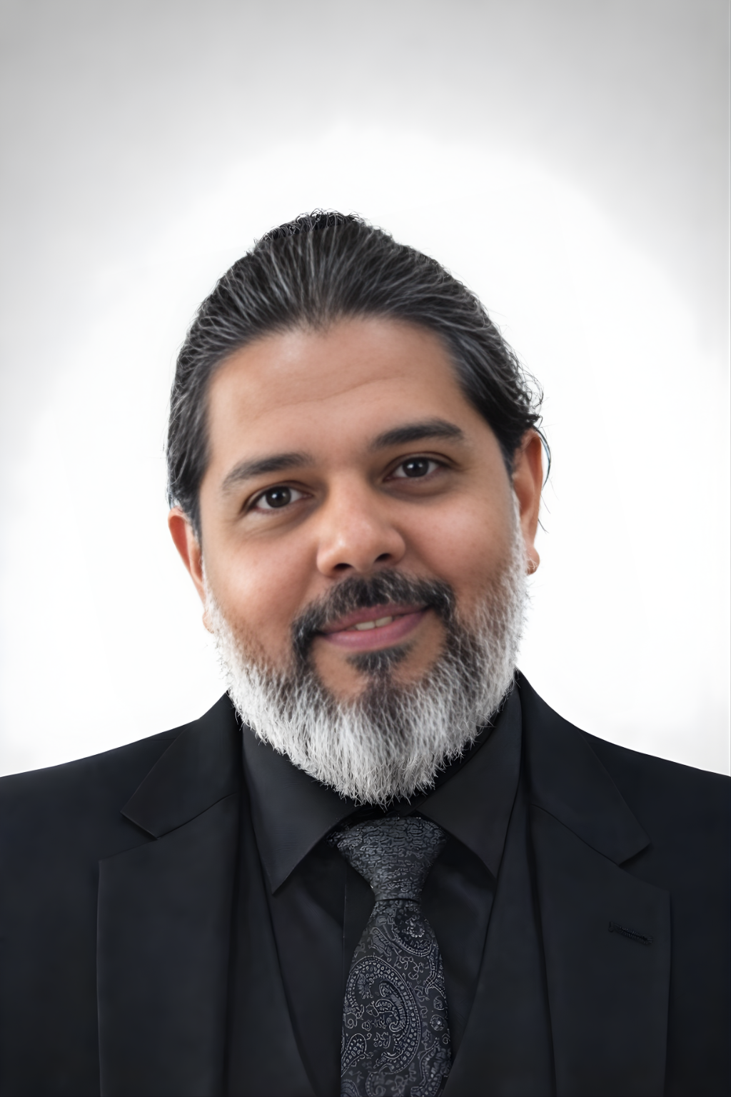 Anthony — Founder, S.A ANTHONY
